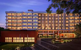 Hyatt Centric Sector17 Chandigarh